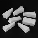 24pcs DIY Nail Art Gradient Color Stamping Sponges Coloring Manicure Tools