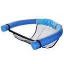 Floating Chair Swimming Pool Seat Buoyancy Swimming Ring Accessory (3)