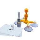 Car Glass Repair Tool Windscreen Windshield DIY Kit Glass For Chip Crack hfh