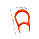 10Pcs/Set Mechanical Keycap Puller Remover Tool for Keyboards Fixing Creati K5H5