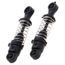 Metal Shock Absorber Spring Damper for Wltoys A202 A212 A222 A232 A242 A252 RC