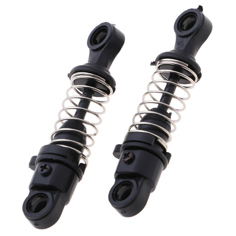 Metal Shock Absorber Spring Damper for Wltoys A202 A212 A222 A232 A242 A252 RC