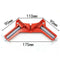 4x 90 Degree Right Angle Clip Clamps Corner Holder Woodworking Hand Tools  DAP