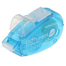 Cute Transparent Dot Glue Tape Decorative Adhesive Double Sided Tape For  OZ