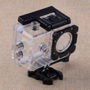 Waterproof Camera Case 30M Dive Housing fit for SJ4000 SJ4000WIFI Sport Camera