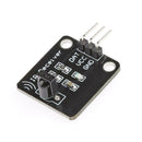 Digital 38KHz IR Receiver Sensors Switch Detector Module Transducer Board