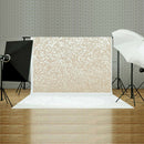 Sequins Pattern Background Cloth Backdrop Photography Props Home Decoration