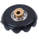 1Pc Alloy Replacement Tattoo Machine Cam Wheel Bearing Tattoo Machine Accessory