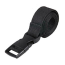 Travel Luggage Suitcase Bag Tent Bind Belt Nylon Pack Band for Outdoor Sport