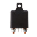 2pcs 12V 200A 4-Pin Starter Relay Heavy Duty Automotive Marine Split Charge