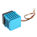 1Pc 40mm x 40mm Cooling Fan Heatsink DIY Northbridge Cooler South North Bridge