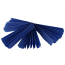 5X(14 inch (35 cm) Tissue Paper POMPOMS Flower Balls Home Decor Festive &  U5C3)