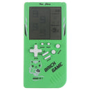 Big Screen Classic Handheld Game Machine Brick Game Kids LCD Electronic3C