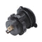 5V 4.8A Dual Usb Charger Socket Adapter Power Socket For 12V 24V Car Ship R M9F6