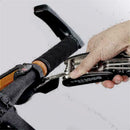 Motorcycle Travel Repair Kit Allen Key Multi Hex Wrench Screwdriver Sale E7 W5T0