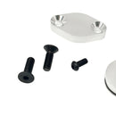 14.9mm EGR Delete Intake/Exhaust Block Off Plate fits for LSX Truck