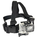 Hand-Free Front Camera Adjustable Junior Kids Chest Strap for GoPro 3+/3/2/1