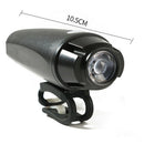 Waterproof Led Lamp Bike Bicycle Front Headlight Camping Cycling Outdoor