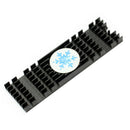 Ssd Heatsinks Aluminum M.2 Cooling Cooler Radiator For Pcie Ngff Nvme M.2 2