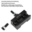 250-002 Quick Tool Change Holder Turning Facing Lathe Parting Blade R7P9