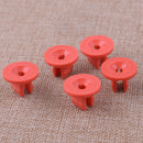 10pcs Center Shield Retainer Nut Fit For Ford Focus Escape W702438S300