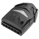 Laptop Cooling Cooler Vacuum Extracting Fan with Manual Speed Control Knob