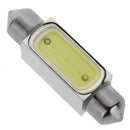 2pcs 3W High Power LED Car Interior Doom Door Reading Light Lamp Bulbs A
