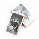 Anima Mundi Tarot Deck 78 Card Deck with Guide Book Nature Deck OccultSEAU