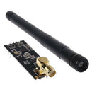NRF24L01+Pa+Lna 2.4G 1100m Sma Antenna Wireless Transceiver Communication M P3V8