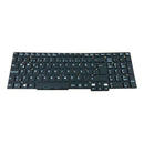 Turkish Layout W/ Backlit Keyobard Assembly For  SVT15 SVT15117CXS