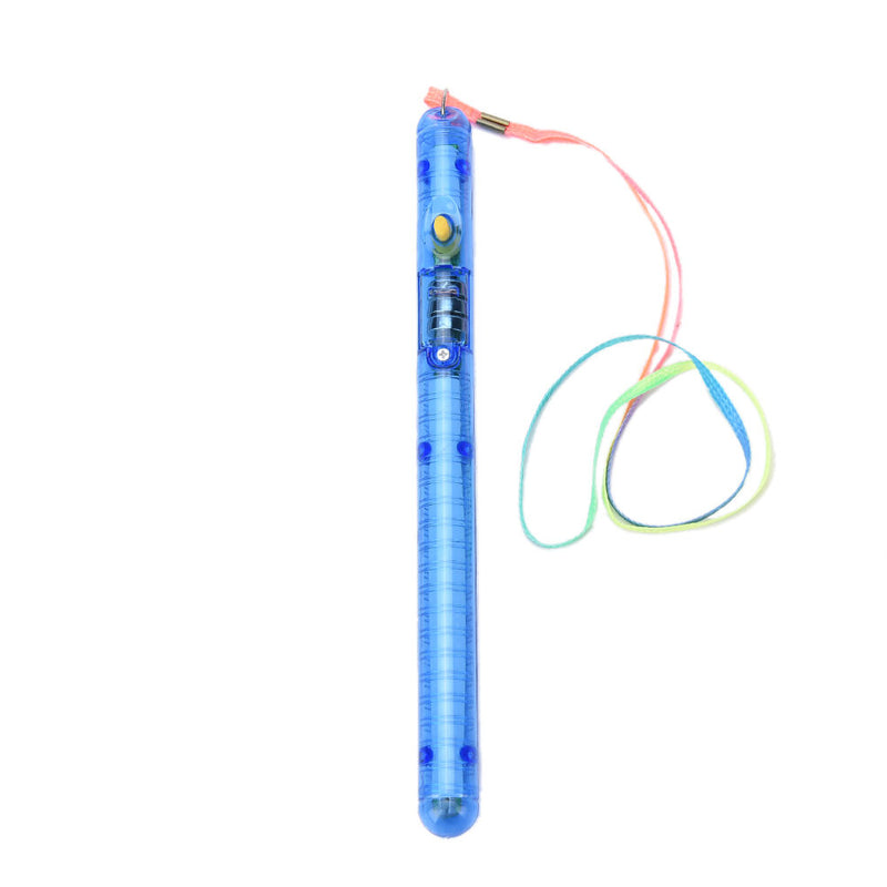 Blinking Flashing Wand LED Glow Light Up Sticks For Party Christmas Concert CC