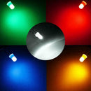 200Pcs 3mm 5mm LED Light White Yellow Red Blue Green Diodes Assortment 2019 A5R8