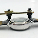 Two Feet Watch Back Case Opener Cover Remover Wrench Watch Repairing Tool Kit