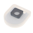 3 in 1 UV+CPL+ND4 Filters Kits Lens Protective Cover for GoPro Hero 7 / 5 6