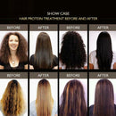 Hairinque 12% chocolate brazilian keratin hair treatment for straightening Care