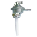 Motorcycle Fuel Cock Moped Scooter Oil Switch For 50cc 125cc 150cc GY6 JC.