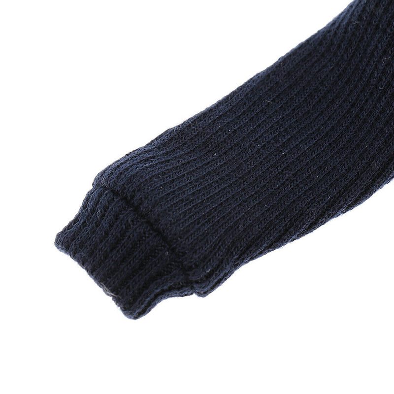 1/6 Neck Zipper Design Pullover Knitted For 12 Inch HT Action