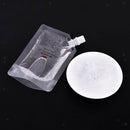 3.4oz Clear Smooth Cosmetics Lip Gloss Base Nourishing Non-sticky DIY Gel