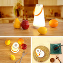 Creative Outdoor Camping Emergency Tent LED Light Bulbs Lantern Touch Sensitive