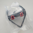 RC Metal Front Bumper for 1/10 RC Crawler Car Axial SCX10 Traxxas TRX4 D90