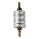 Motorcycle External Oil Cooling System Filter Replacements Motocycle Accessory