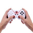 T3 Wireless Bluetooth Gamepad Gaming Controller for Android Smartphone Smar A