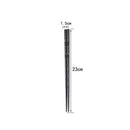 Stainless Steel Chopsticks Chop Sticks Beautiful Gift Set Assorted (1 Pair) hot