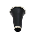 Black Clarinet Bell Universal Bell Clarinet