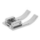 Sewing Parts Ordinary Opening Presser Foot Patch Embroidery Stitch Presser Foot