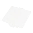 Clear BM-12 Replacement LCD Screen Protective Case Cover Protector for Nikon