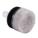 Aquarium Pecera Biochemistry of small size Sponge filter Y7B5