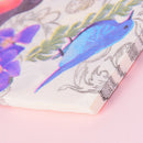 20pcs Flower and Bird Decoupage Napkin Paper Tissue for Xmas Wedding Decor OZ