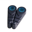 2pcs Car Seat Front Back Headrest Hooks Truck Purse Bag Hanger Organizer Holder