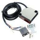 Specular Reflection Photoelectric DC12-24V 3A E3JK-R4M1 Sensor Switch w/Scr